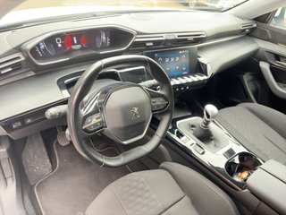 Peugeot 508 5P Business Line BlueHDi 96kW S&S 6vel