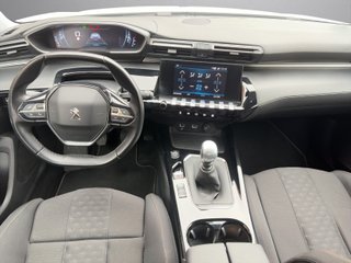 Peugeot 508 5P Business Line BlueHDi 96kW S&S 6vel