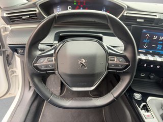 Peugeot 508 5P Business Line BlueHDi 96kW S&S 6vel