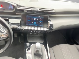 Peugeot 508 5P Business Line BlueHDi 96kW S&S 6vel