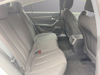 Peugeot 508 5P Business Line BlueHDi 96kW S&S 6vel