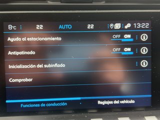 Peugeot 508 5P Business Line BlueHDi 96kW S&S 6vel