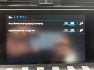Peugeot 508 5P Business Line BlueHDi 96kW S&S 6vel