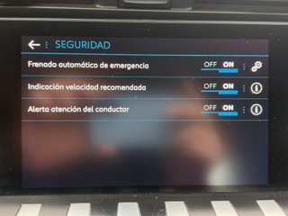 Peugeot 508 5P Business Line BlueHDi 96kW S&S 6vel