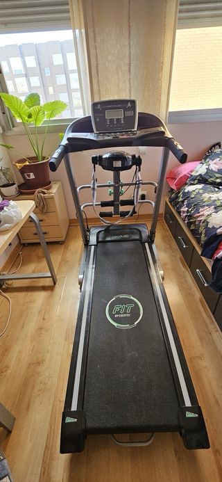 Cinta de correr eléctrica Cecotec