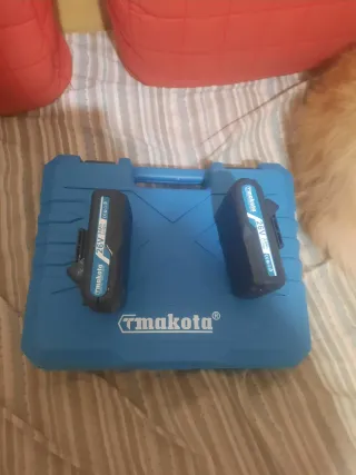 Trapano avvitatore Makete 26V