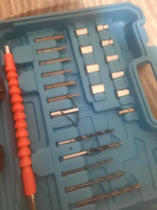 Trapano avvitatore Makete 26V