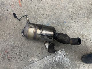 Catalizador BMW Serie 1 E87