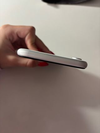 iPhone XR 64GB Blanco