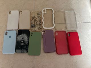 iPhone XR 64GB Blanco