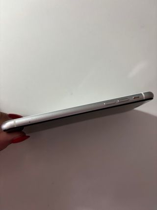 iPhone XR 64GB Blanco