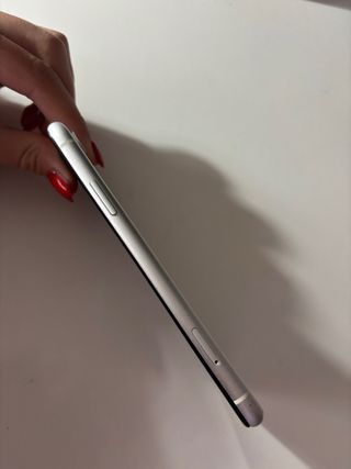 iPhone XR 64GB Blanco