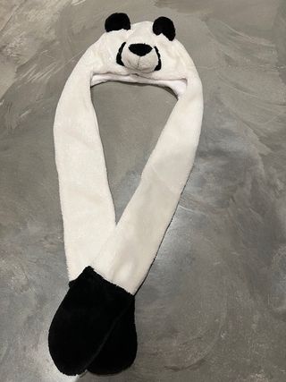 Conjunto Casco Snow Junior Dainese