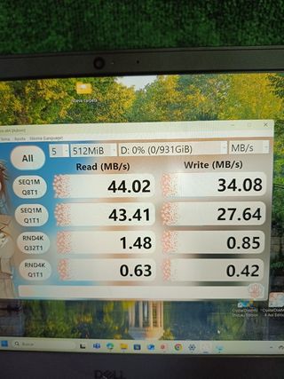 Disco Duro Toshiba P300 1TB 7200 RPM