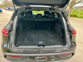 MERCEDES EQC EQC 400 4MATIC