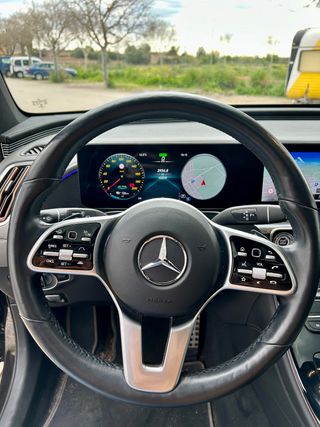 MERCEDES EQC EQC 400 4MATIC