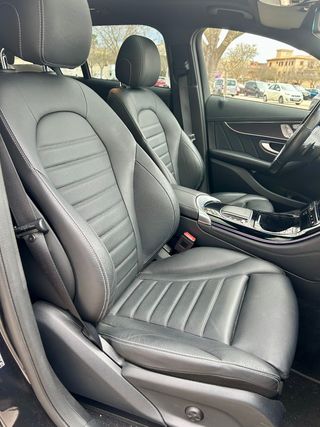 MERCEDES EQC EQC 400 4MATIC