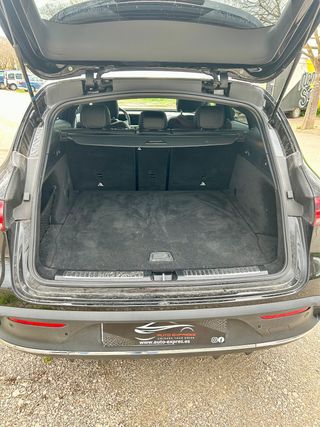 MERCEDES EQC EQC 400 4MATIC