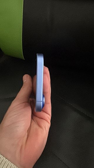 iPhone 16 128GB Azul