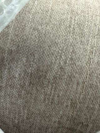 Sofá nuevo 3 plazas blanco - Escucho Ofertas