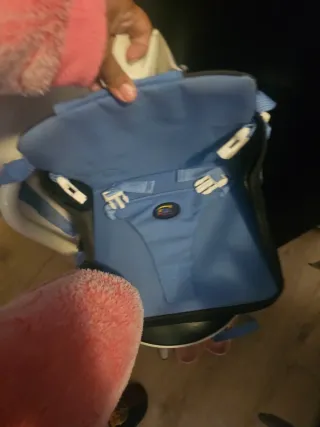 Trona portátil The First Years