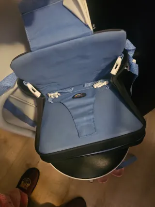 Trona portátil The First Years