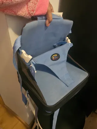 Trona portátil The First Years