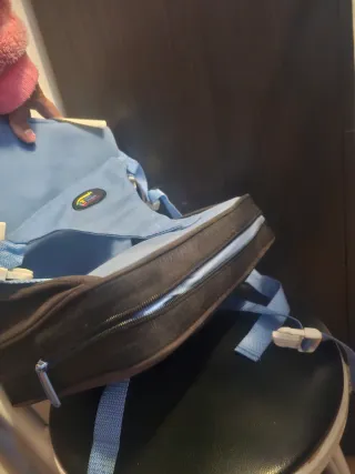 Trona portátil The First Years