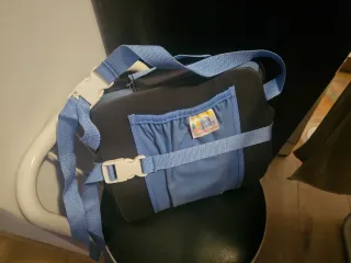 Trona portátil The First Years