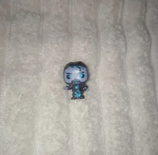 Funko Pop! Hopper Stranger Things