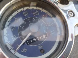 Piaggio Beverly 125cc 2004