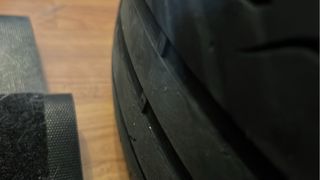 Llantas Ford Focus RS MK3