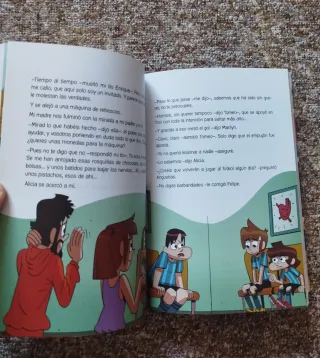 Los Futbolísimos 18: El misterio de la isla del...