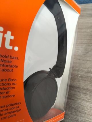 Philips TABH305 Auriculares supraaurales