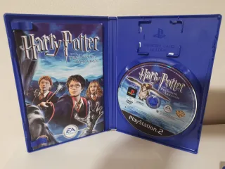 Pack Harry Potter