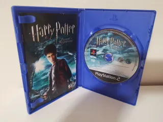 Pack Harry Potter