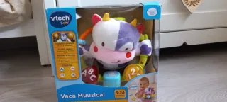 Vaca Musical Vtech Baby