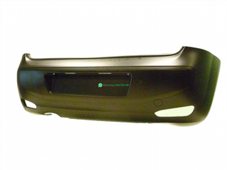 PARAGOLPES TRASERO P/P (MOD LOUNGE) FIAT PUNTO 20