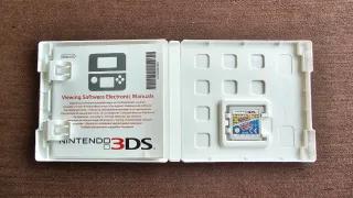 Puzzle & Dragons Z + Super Mario Bros. Edition 3DS