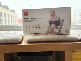 Baby Set Stokke Tripp Trapp Natural
