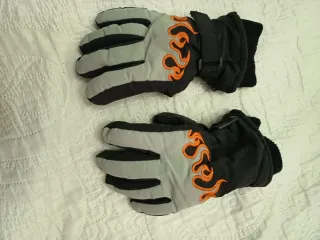 Ropa de Nieve de niño