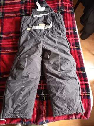 Ropa de Nieve de niño