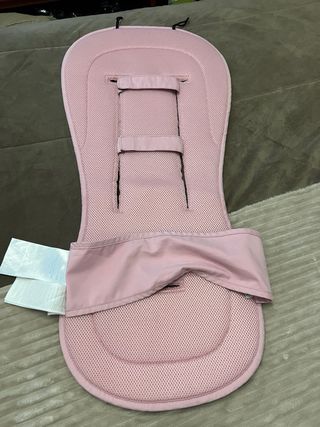 Colchoneta Bugaboo Rosa