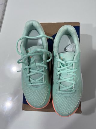 Zapatillas Asics Gel-Dedícate 8 Tenis / Pádel