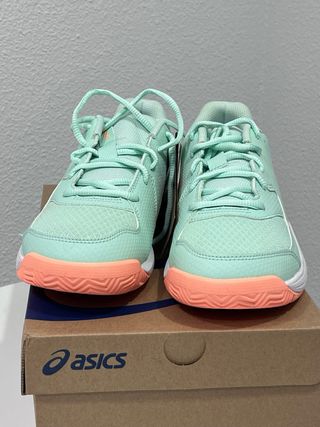 Zapatillas Asics Gel-Dedícate 8 Tenis / Pádel