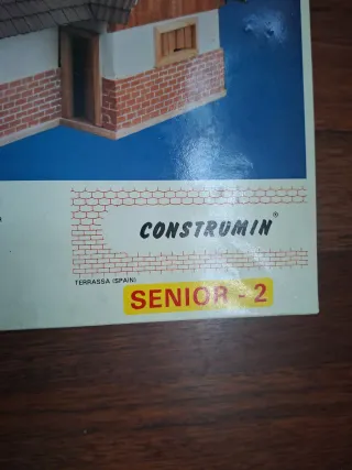 Construmin Senior 2