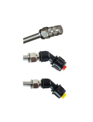 Bellota Pulverizador con Mochila, 16 litros