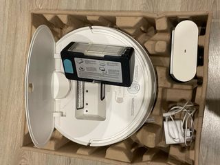 Robot Xiaomi S12 Aspira y Friega