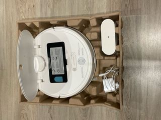 Robot Xiaomi S12 Aspira y Friega