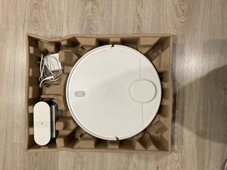 Robot Xiaomi S12 Aspira y Friega